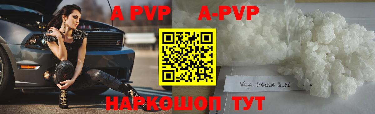 A PVP СК Хасавюрт