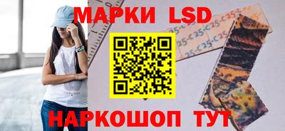 стафф Обь